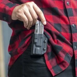 Clip And Carry Leatherman Free P2 Sheath 18 Clip And Carry Leatherman Free P2 Sheath -Outdoor Survival Store clp028det6 1 32114.1587420581