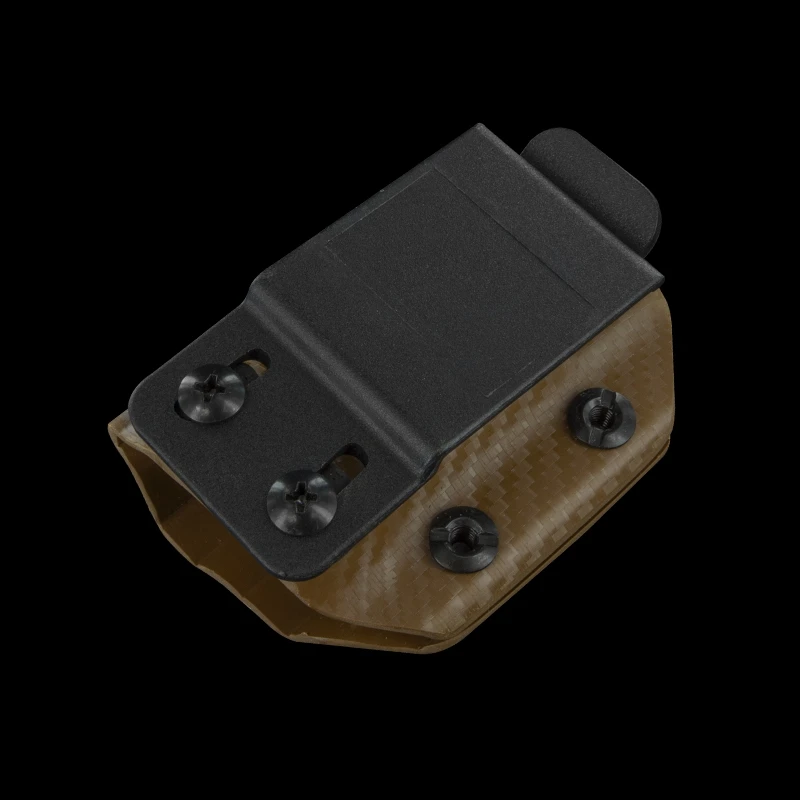 Clip And Carry Leatherman Free P2 Sheath 10 Clip And Carry Leatherman Free P2 Sheath - Image 8