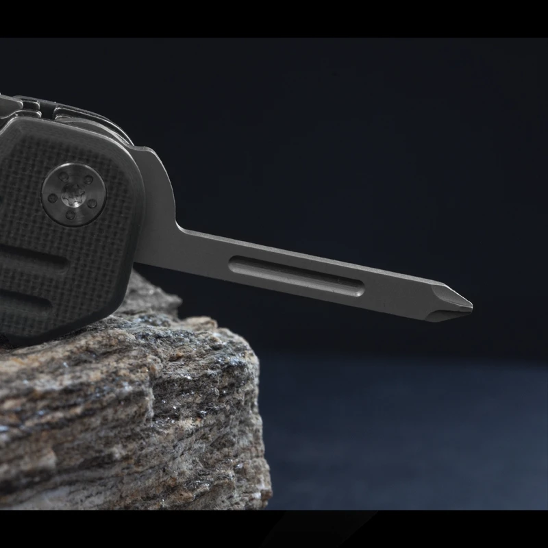 Camillus Pocket Block 5 Camillus Pocket Block - Image 3