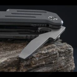 Camillus Pocket Block