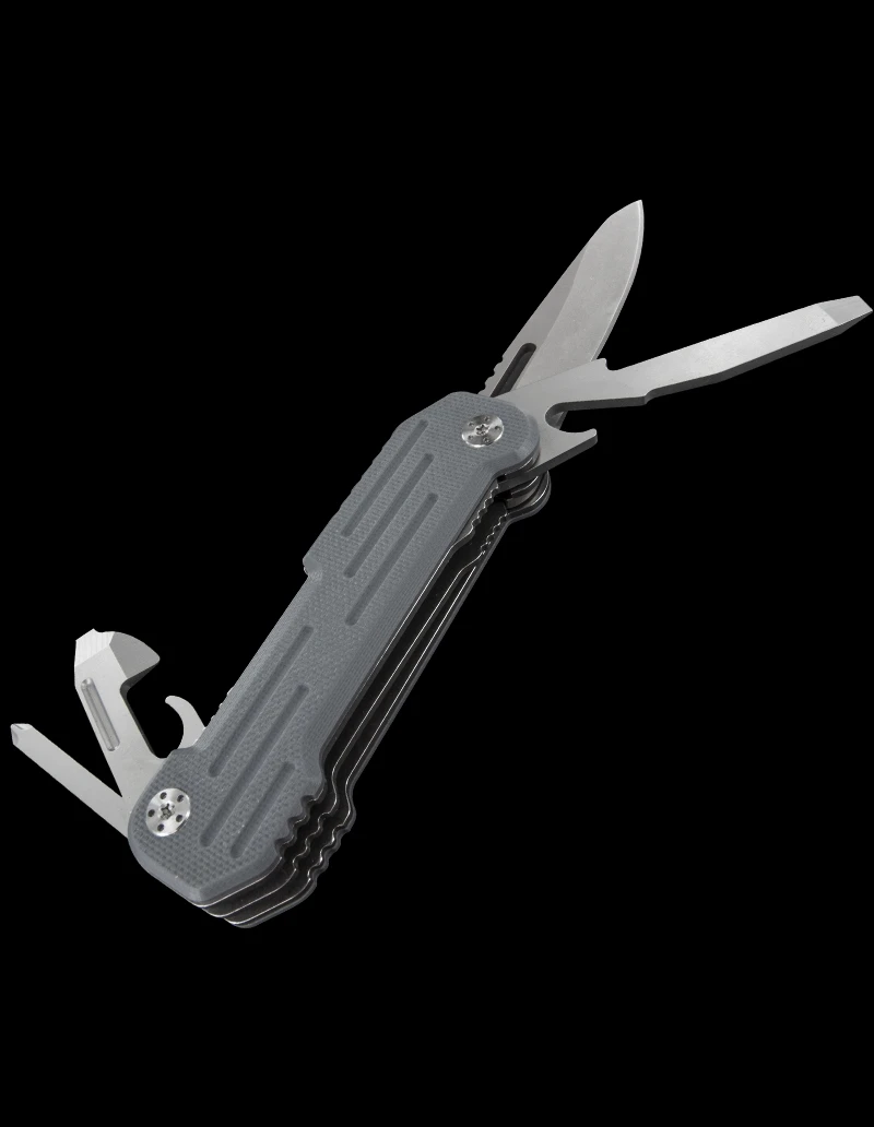 Camillus Pocket Block 8 Camillus Pocket Block - Image 6