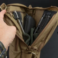 Magforce Cougar Portfolio 500D Bag -Outdoor Survival Store cougar2 81952.1689858208.1280.1280 17427.1689945601