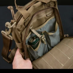 Magforce Cougar Portfolio 500D Bag -Outdoor Survival Store cougar 45239.1689858208.1280.1280 69758.1689945601