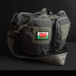 Magforce Aries Cross Body Waxed Canvas Bag 23 Magforce Aries Cross Body Waxed Canvas Bag -Outdoor Survival Store crossbody4 61656.1689850510.1280.1280 58122.1689945678