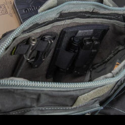 Magforce Aries Cross Body Waxed Canvas Bag 25 Magforce Aries Cross Body Waxed Canvas Bag -Outdoor Survival Store crossbody6 65304.1689850510.1280.1280 48528.1689945678