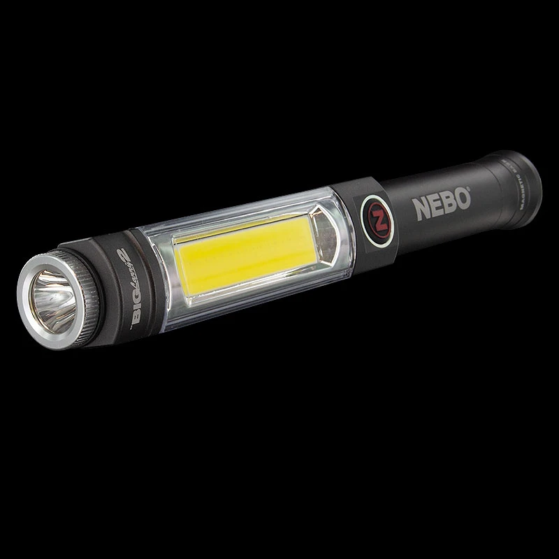 Nebo BIG Larry 2 4 Nebo BIG Larry 2 - Image 2