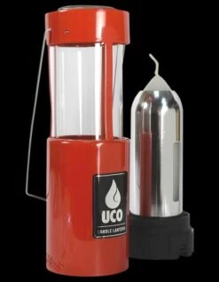 UCO Original Candle Lantern 11 UCO Original Candle Lantern -Outdoor Survival Store dale uco3red 56404.1587728584.1280.1280 84017.1620833802