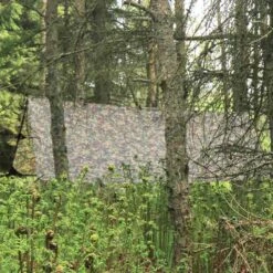 DD Hammocks 3 X 3 Tarp MultiCam 13 DD Hammocks 3 X 3 Tarp MultiCam -Outdoor Survival Store dd 009det2 42361.1587394879