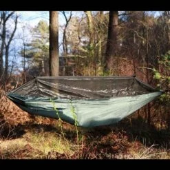 DD Hammocks Frontline Hammock -Outdoor Survival Store dd 020det 23183.1587404025