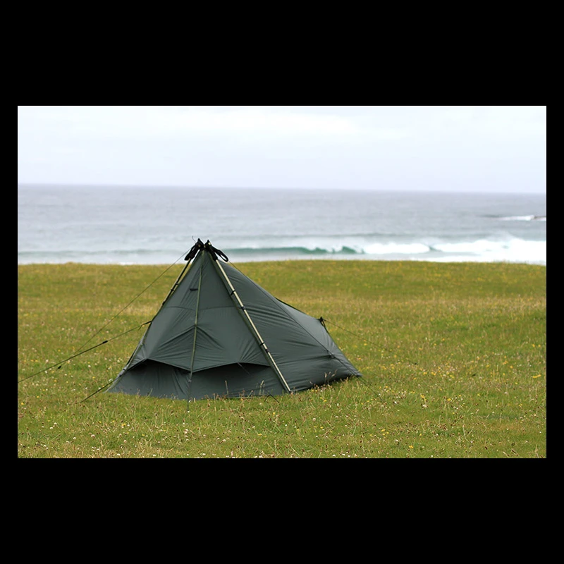 DD Hammocks Superlight Tarp Tent 8 DD Hammocks Superlight Tarp Tent - Image 6