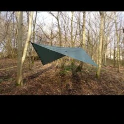 DD Hammocks 3.5 X 3.5 Tarp 9 DD Hammocks 3.5 X 3.5 Tarp -Outdoor Survival Store dd 039det 82072.1587729338
