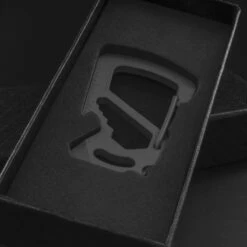 TiTech Titanium Carabiner 11 TiTech Titanium Carabiner -Outdoor Survival Store dem t32det4 67040.1587420380