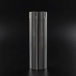 TiTech Titanium Storage Capsule 13 TiTech Titanium Storage Capsule -Outdoor Survival Store dem t41det2 52071.1587420331