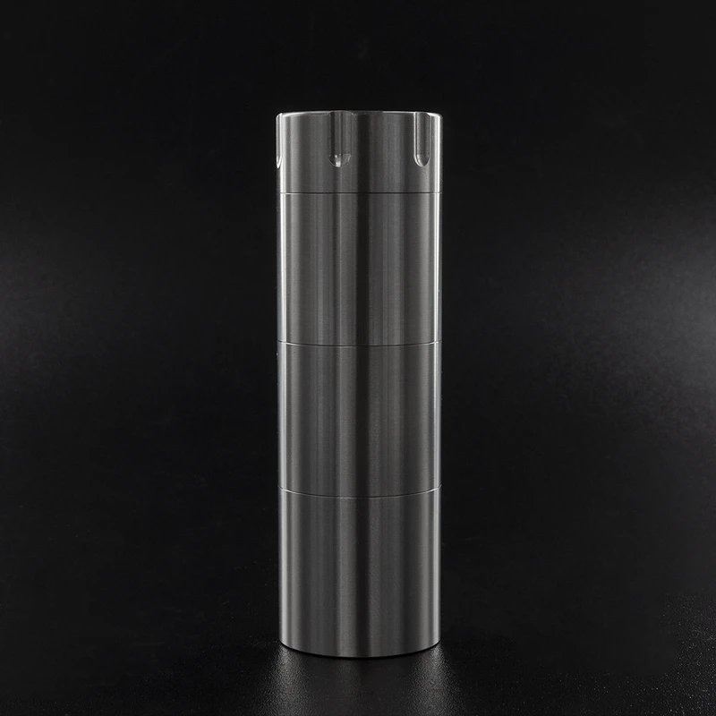 TiTech Titanium Storage Capsule 7 TiTech Titanium Storage Capsule - Image 5