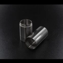 TiTech Titanium Storage Capsule 15 TiTech Titanium Storage Capsule -Outdoor Survival Store dem t41det3 65384.1587420326