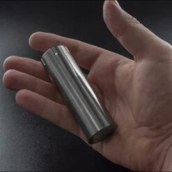 TiTech Titanium Storage Capsule 11 TiTech Titanium Storage Capsule -Outdoor Survival Store dem t41det5 19626.1587729564