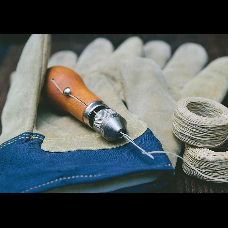 Speedy Stitcher Basic Awl Kit #120 9 Speedy Stitcher Basic Awl Kit #120 - Image 7