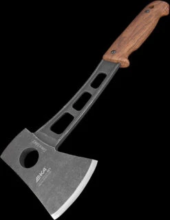 EKA Hatchblade W1 Wood -Outdoor Survival Store eka 814402 1 1 50675.1588336508