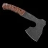 ESEE Gibson Axe 1 ESEE Gibson Axe -Outdoor Survival Store esee gibson axedet2 90691.1587417477