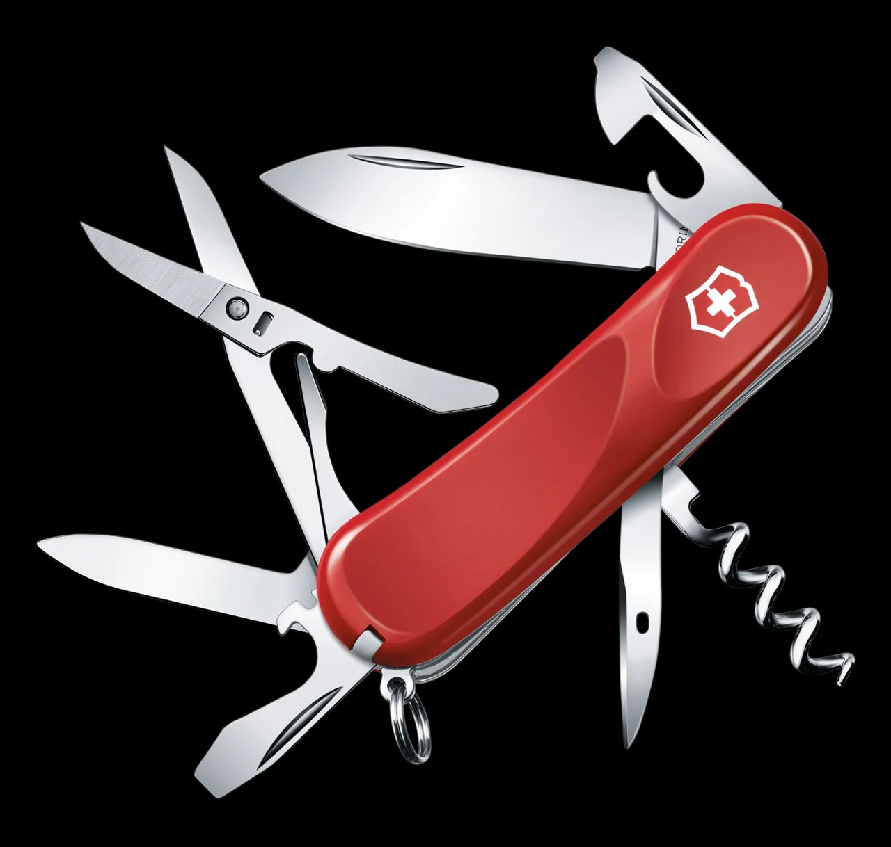 Victorinox Evolution 14 3 Victorinox Evolution 14