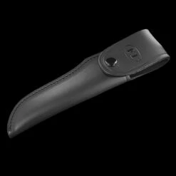 Fallkniven F1 Survival CoS With Leather Sheath -Outdoor Survival Store fakf1lcosdet4 62388.1670510637