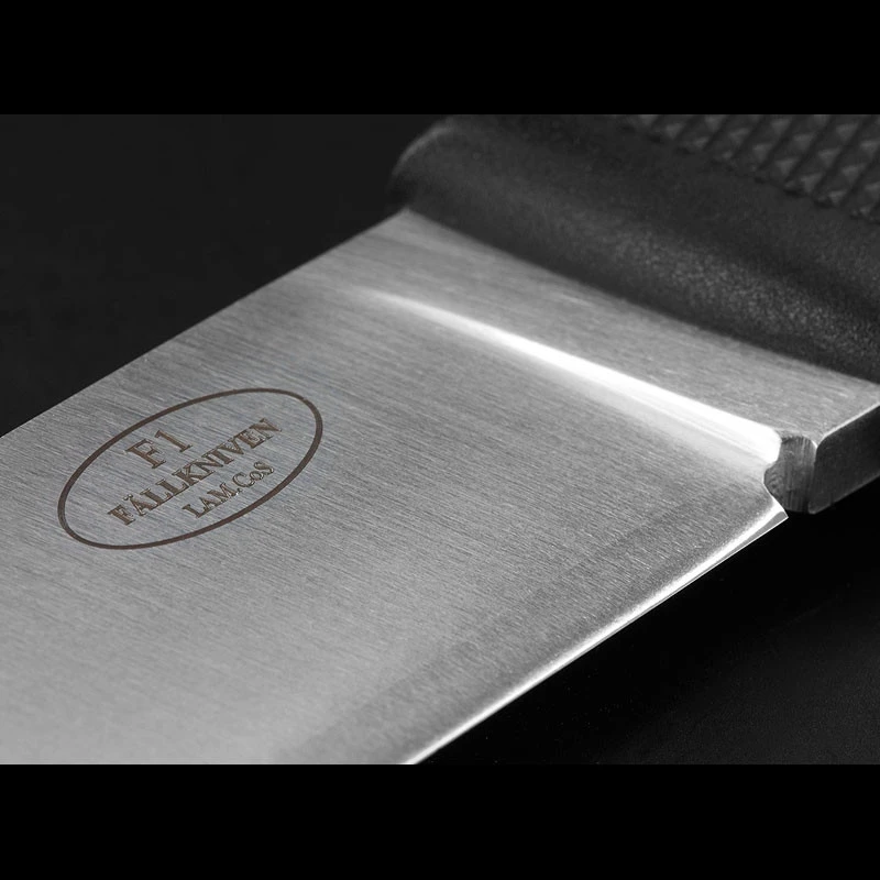Fallkniven F1 Survival CoS With Zytel Lock Sheath 7 Fallkniven F1 Survival CoS With Zytel Lock Sheath - Image 5