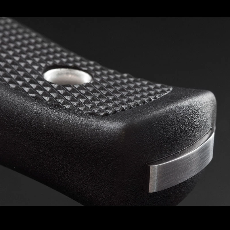 Fallkniven F1 Survival CoS With Zytel Lock Sheath 6 Fallkniven F1 Survival CoS With Zytel Lock Sheath - Image 4