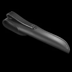 Fallkniven F1 Survival CoS With Leather Sheath -Outdoor Survival Store fakf1lcosdet 37165.1670510637