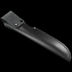 Fallkniven NL4 Frej Leather Sheath -Outdoor Survival Store faknl4sldet 43492.1587729309