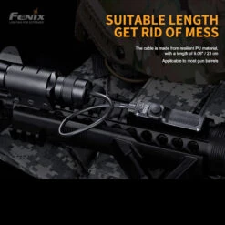 Fenix Remote Switch AER-03 V2.0 9 Fenix Remote Switch AER-03 V2.0 -Outdoor Survival Store fenix aer 03v20det4 67819.1587424671