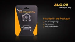 Fenix ALG-00 Quick Release Torch Mount 13 Fenix ALG-00 Quick Release Torch Mount -Outdoor Survival Store fenix alg00det6 54353.1605887015