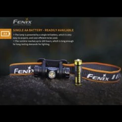 Fenix HM23 -Outdoor Survival Store fenix hm23det5 55132.1678283220
