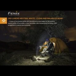 Fenix HM23 -Outdoor Survival Store fenix hm23det6 32592.1678283220