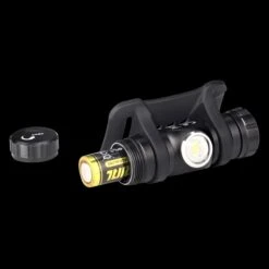 Fenix HM23 -Outdoor Survival Store fenix hm23det 19564.1678283220