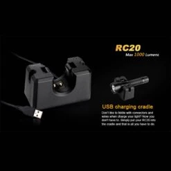 Fenix RC20 -Outdoor Survival Store fenix rc20det11 03952.1587396530