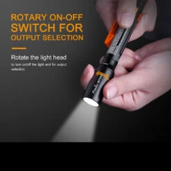 Fenix WF05E ATEX Intrinsically Safe 15 Fenix WF05E ATEX Intrinsically Safe -Outdoor Survival Store fenix wf05edet6 03897.1587424527