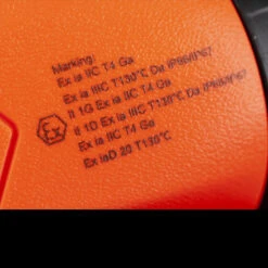 Fenix WF11E Intrinsically Safe Torch -Outdoor Survival Store fenix wf11edet3 67855.1587421782