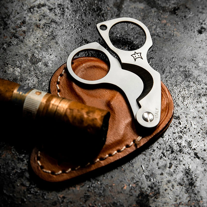 Fox Cigar Cutter 6 Fox Cigar Cutter - Image 4