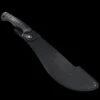 Fox Jungle Bolo Machete 1 Fox Jungle Bolo Machete -Outdoor Survival Store fox fx 695 52465.1587729344