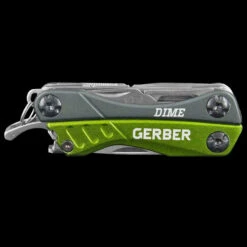 Gerber Dime Pocket Tool 8 Gerber Dime Pocket Tool -Outdoor Survival Store g0469det3 78226.1587729105