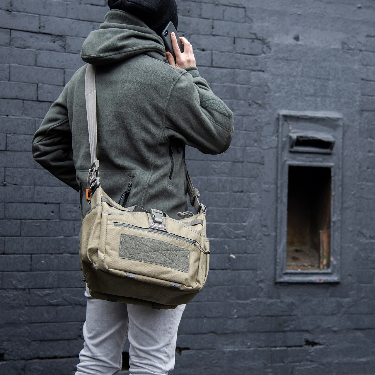 Magforce Gemini Sling Bag 13 Magforce Gemini Sling Bag - Image 11