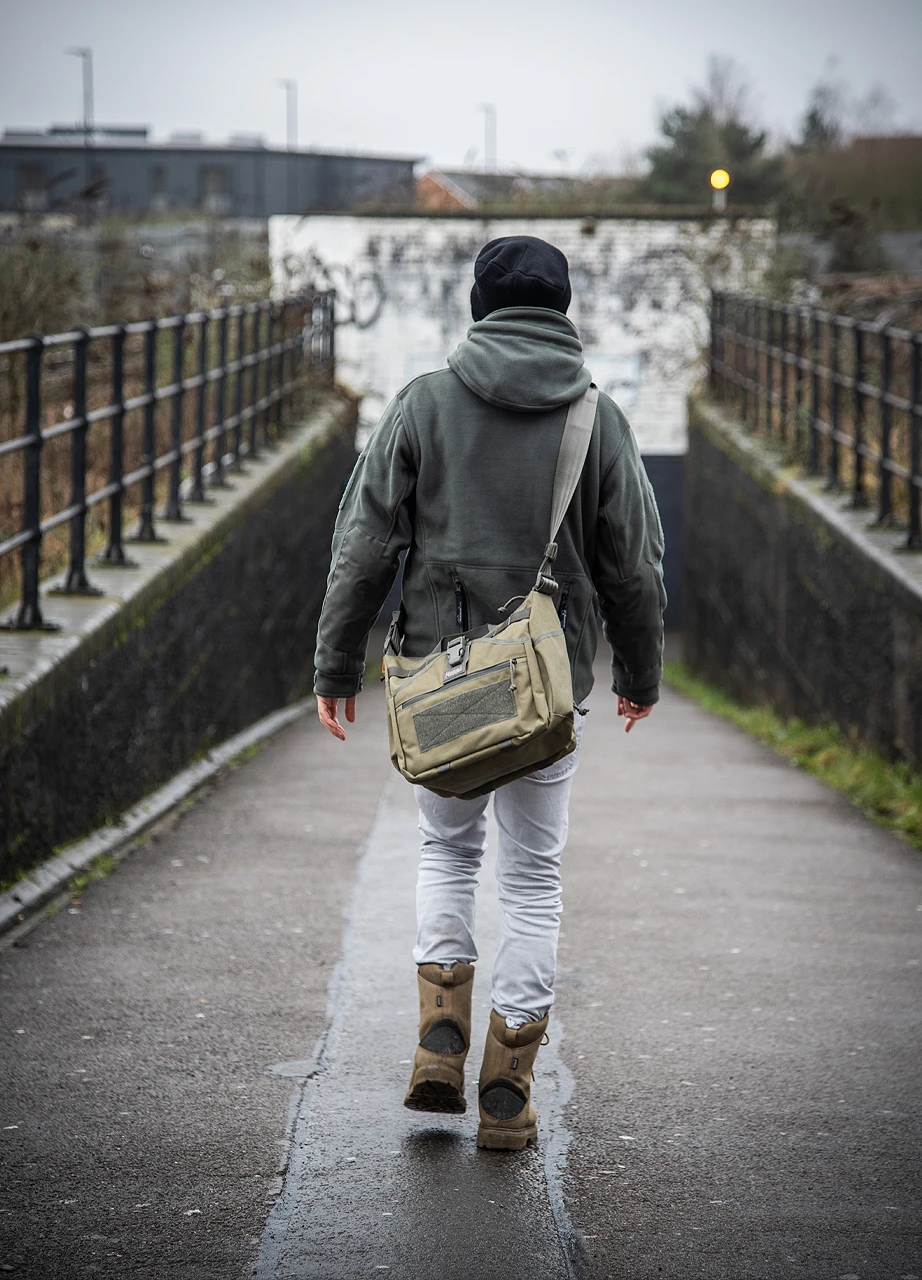 Magforce Gemini Sling Bag 15 Magforce Gemini Sling Bag - Image 13