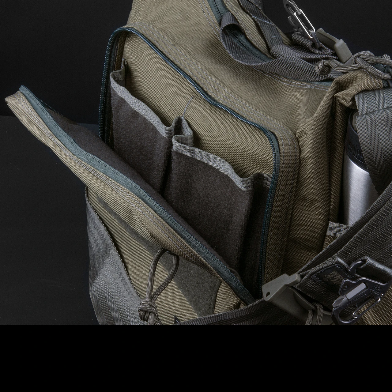 Magforce Gemini Sling Bag 18 Magforce Gemini Sling Bag - Image 16