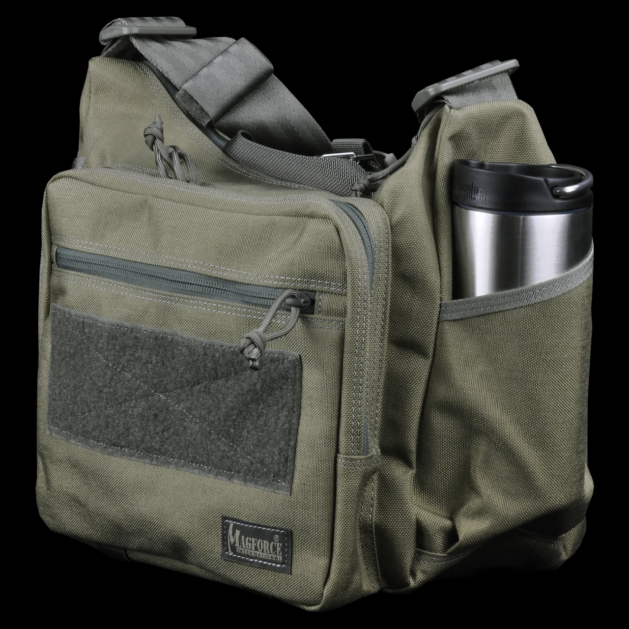 Magforce Gemini Sling Bag 3 Magforce Gemini Sling Bag