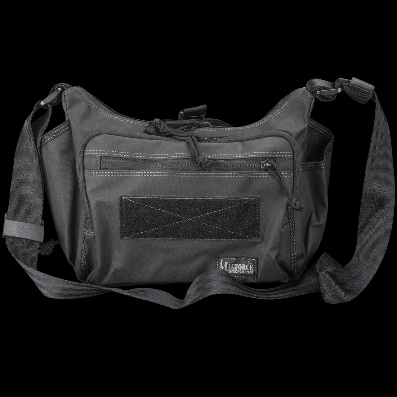 Magforce Mini Gemini Sling Bag 500D Waterproof 13 Magforce Mini Gemini Sling Bag 500D Waterproof - Image 11