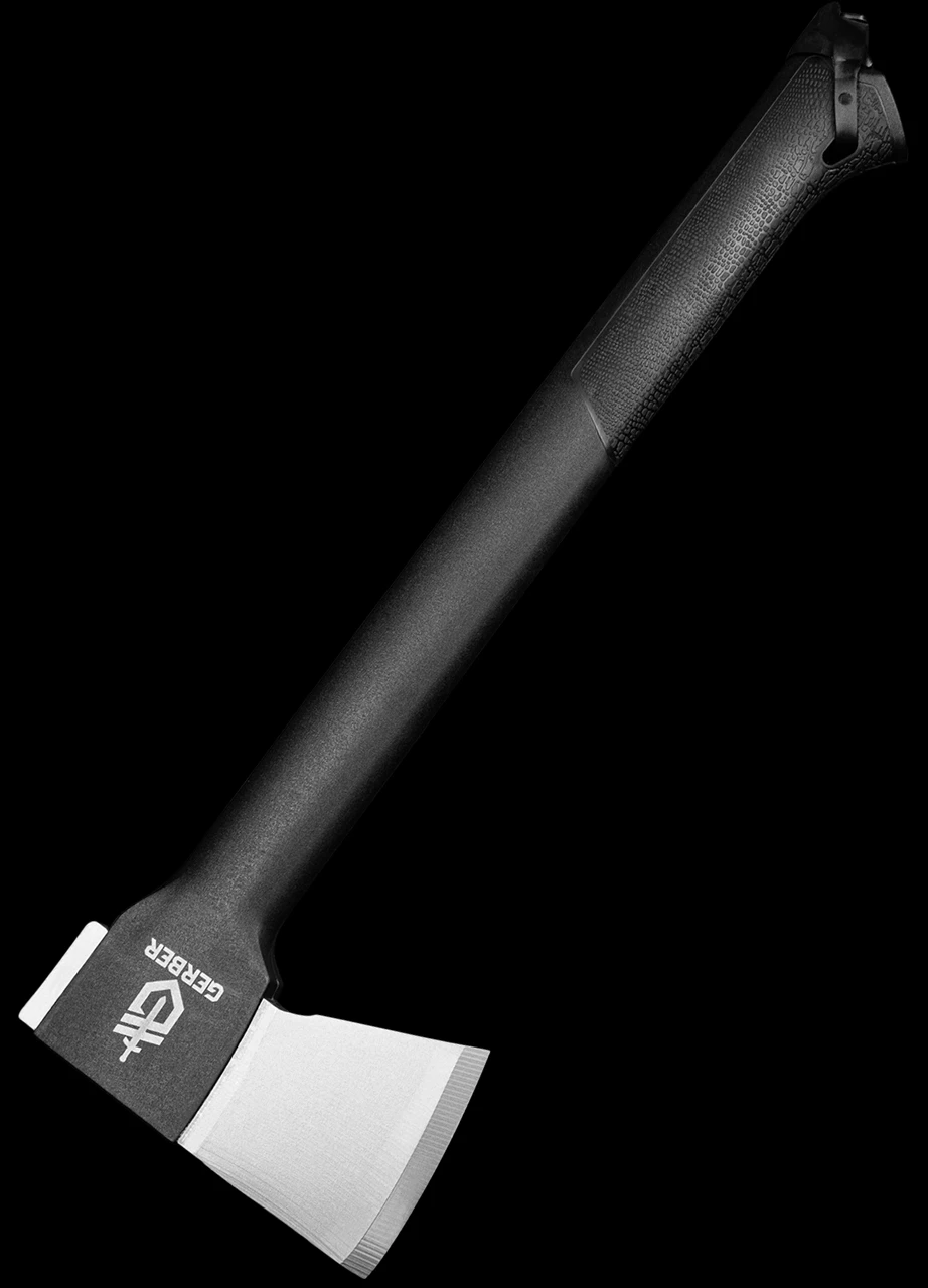 Gerber Gator Combo Axe II 13 Gerber Gator Combo Axe II - Image 11