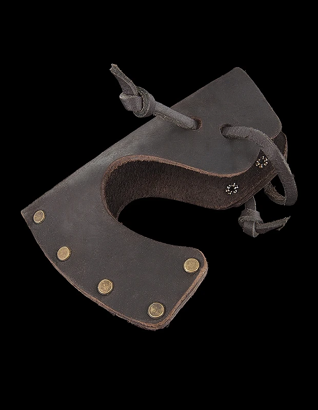 Hultafors Aby Forest Axe Sheath 3 Hultafors Aby Forest Axe Sheath