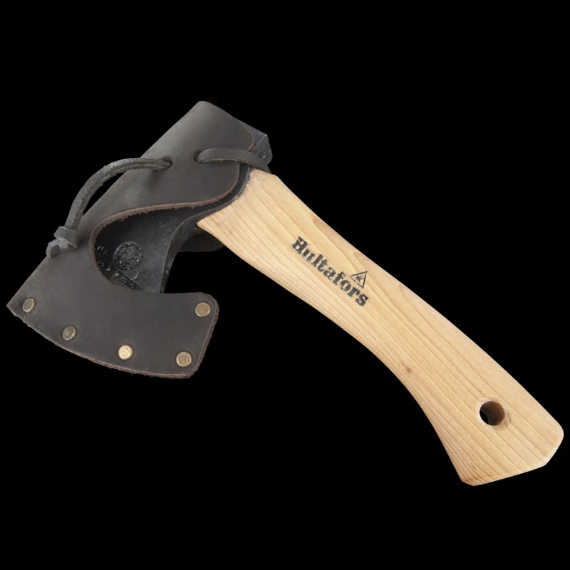Hultafors Agelsjon Mini Hatchet 4 Hultafors Agelsjon Mini Hatchet - Image 2