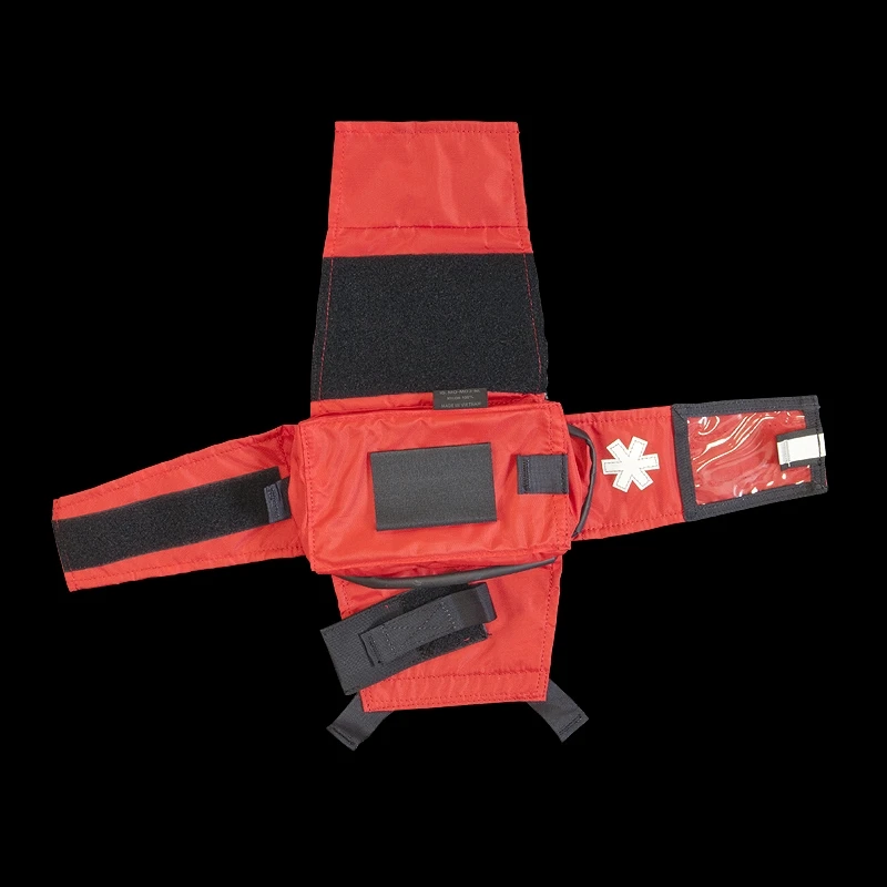 Helikon Tex Modular Individual Med Kit Pouch 6 Helikon Tex Modular Individual Med Kit Pouch - Image 4