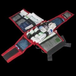 Helikon Tex Modular Individual Med Kit Pouch 16 Helikon Tex Modular Individual Med Kit Pouch -Outdoor Survival Store hx mo m02 cd 02det8 83952.1645194270